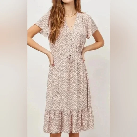 Rails Kiki Garden Party Dress - Picture 1 of 6